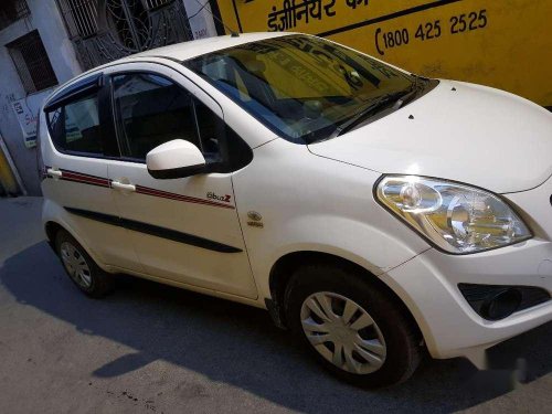 Used 2013 Maruti Suzuki Ritz MT for sale in Bareilly 