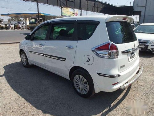 Used Maruti Suzuki Ertiga VDI 2017 MT for sale in Hyderabad 