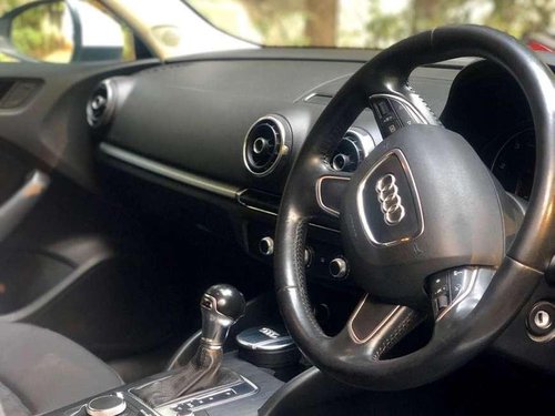 Used Audi A3 2015 AT for sale in Pune 