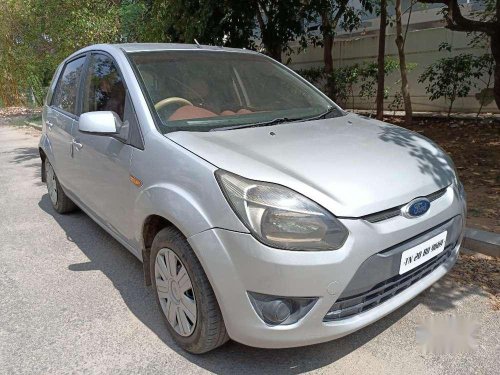 Used Ford Figo 2010 MT for sale in Coimbatore 