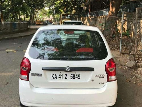 Used 2014 Maruti Suzuki Alto K10 VXI MT for sale in Nagar