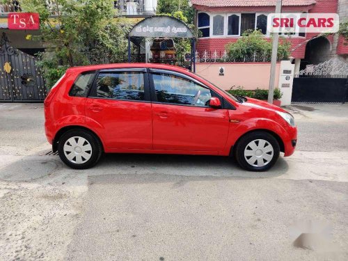 Used 2010 Ford Figo MT for sale in Chennai 