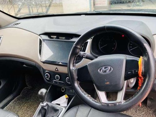 Used Hyundai Creta 1.6 E 2018 AT for sale in Ranchi 