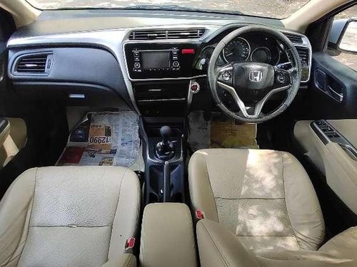 Honda City VX (O) Manual Diesel, 2015, Petrol MT in Ahmedabad