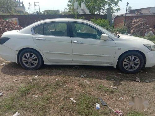 Honda Accord, 2008, Petrol MT for sale in Chandigarh