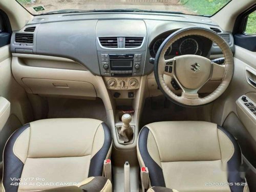 Used Maruti Suzuki Ertiga VXI 2016 MT for sale in Nagar 