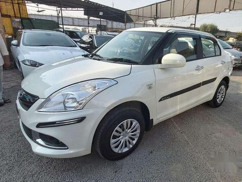 Used Maruti Suzuki Swift Dzire 2018 MT for sale in Hyderabad 