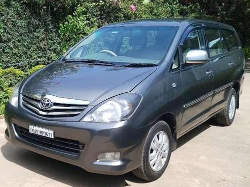 Used 2010 Toyota Innova MT for sale in Nagar