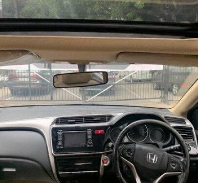 Honda City i-VTEC VX 2015 MT for sale in New Delhi