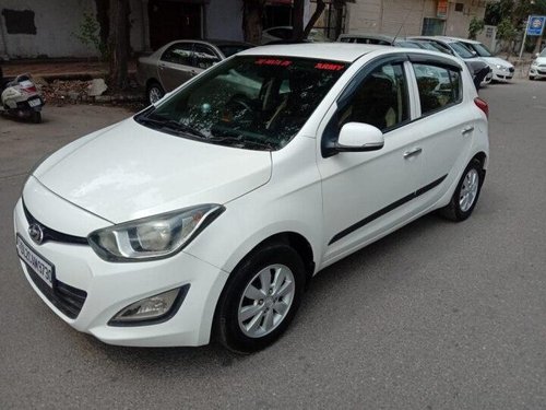 Used Hyundai i20 Sportz 1.2 2012 MT for sale in New Delhi