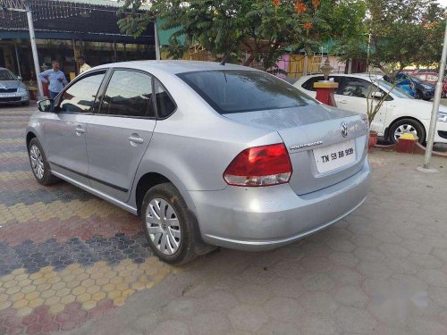 Used 2013 Volkswagen Vento MT for sale in Coimbatore 