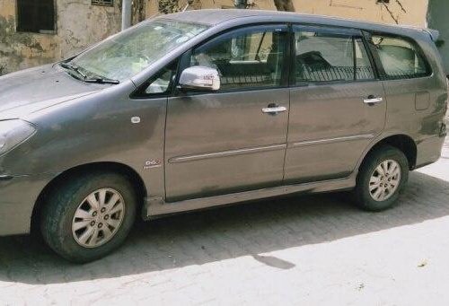 2011 Toyota Innova 2004-2011 MT for sale in New Delhi