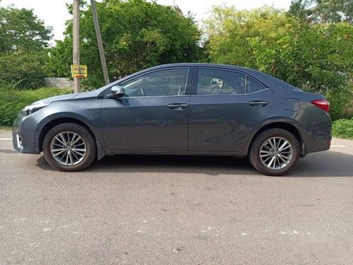 2015 Toyota Corolla Altis VL AT for sale in Bangalore