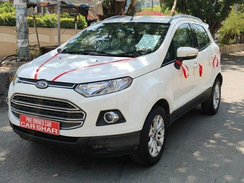 Used Ford EcoSport 2014 MT for sale in Noida 