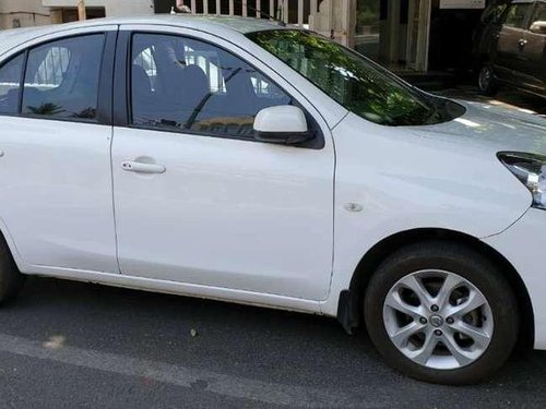 Used Nissan Micra 2013 MT for sale in Pune 