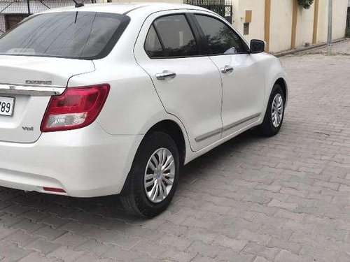 Used Maruti Suzuki Dzire 2018 MT for sale in Allahabad 
