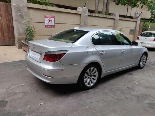 Used BMW 5 Series 2009 MT for sale in Mumbai 