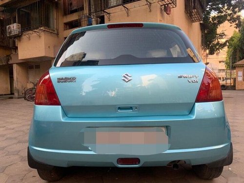 Used 2007 Maruti Suzuki Swift VDI MT for sale in Mumbai