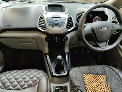 Used 2013 Ford EcoSport MT for sale in Mumbai 