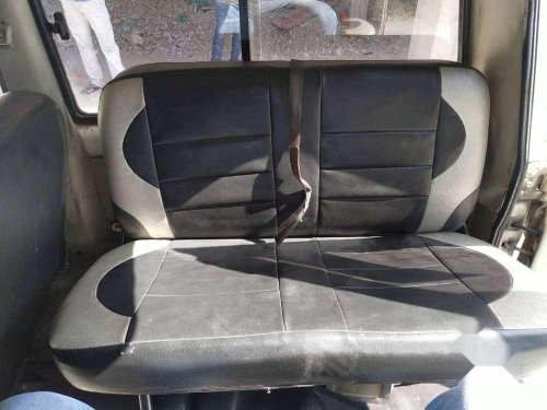 Used 2017 Mahindra Bolero Plus AC MT for sale in Siliguri