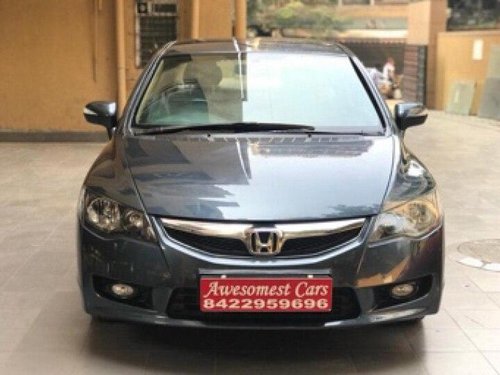 Honda Civic 1.8 V 2011 AT for sale in Mumbai