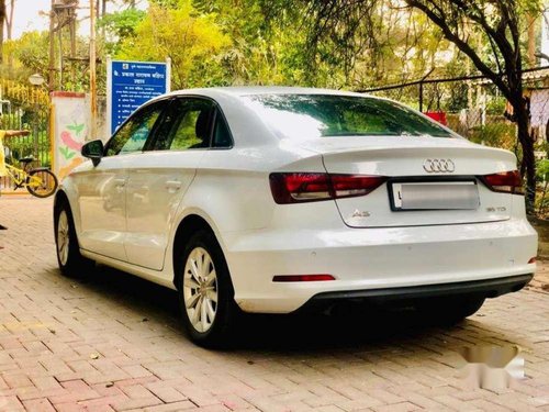 Used Audi A3 2015 AT for sale in Pune 