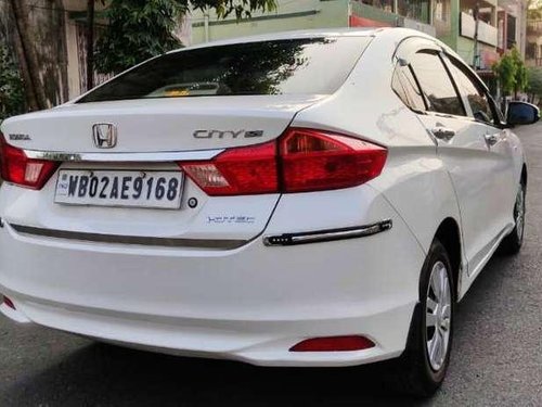 Used Honda City 2014 MT for sale in Kolkata 