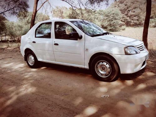 Used Mahindra Renault logan 2011 MT for sale in Anand 