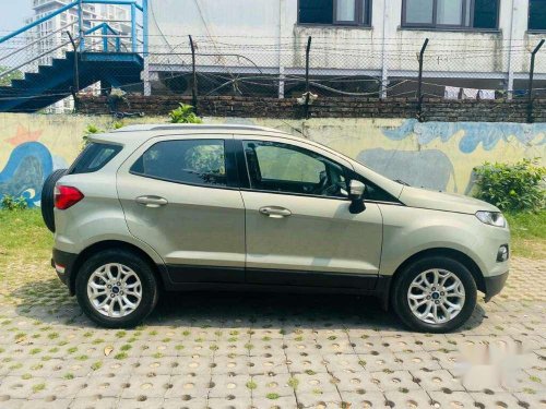 Used Ford Ecosport 2013 MT for sale in Kolkata 