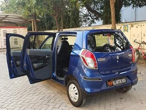 Maruti Suzuki Alto 800 LXI 2016 MT for sale in Kolkata 