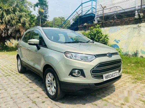 Used Ford Ecosport 2013 MT for sale in Kolkata 