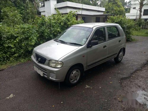 Maruti Suzuki Alto LXi BS-IV, 2007, Petrol MT for sale in Kochi