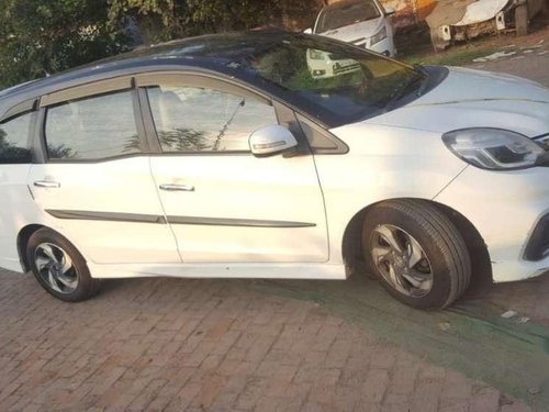 Used 2015 Honda Mobilio MT for sale in Meerut 