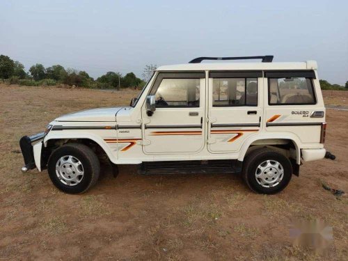 Used 2016 Mahindra Bolero ZLX MT for sale in Ahmedabad 