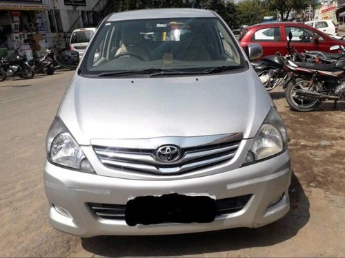 2010 Toyota Innova 2004-2011 MT for sale in Ghaziabad