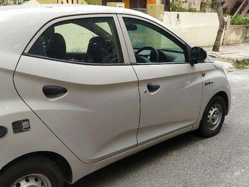 Hyundai Eon, 2013, LPG MT for sale in Hyderabad