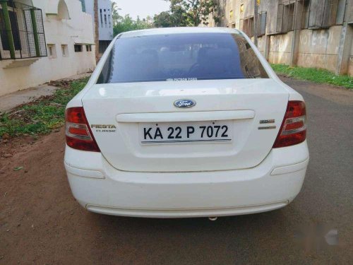 Used Ford Fiesta Classic 2012 MT for sale in Nagar 