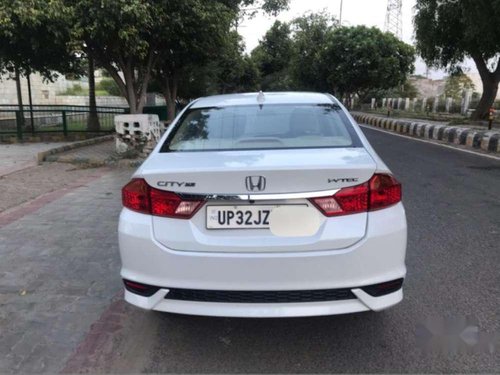 Used Honda City 2018 MT for sale in Lucknow 