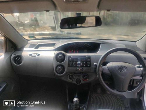 2013 Toyota Etios S MT for sale in Kolkata