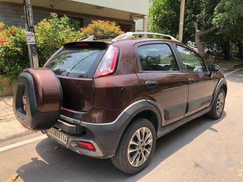 Used Fiat Avventura 2015 MT for sale in Nagar 