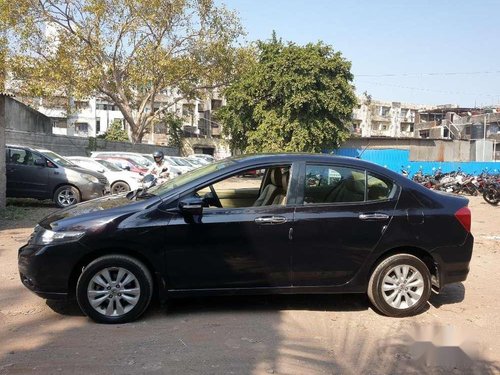 Used 2012 Honda City MT for sale in Surat 