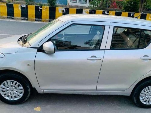 Maruti Suzuki Swift Lxi (O), 2015, Petrol MT in Noida