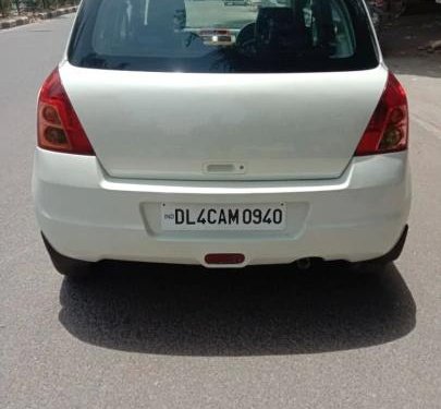 Used Skoda Fabia 2012 MT for sale in New Delhi 