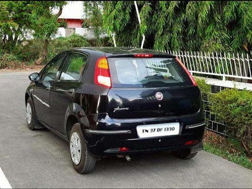 Used Fiat Punto 2009 MT for sale in Coimbatore 