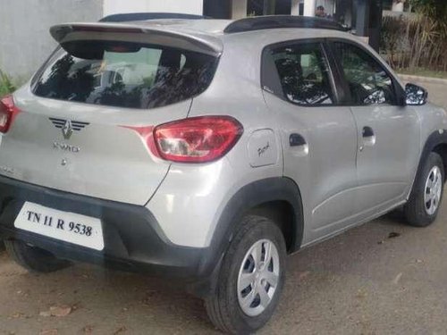 Renault Kwid RXT, 2016, Petrol MT for sale in Coimbatore 