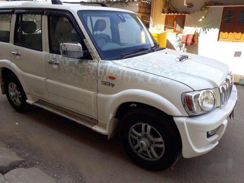 Mahindra Scorpio VLX 4WD Airbag BS-IV, 2011, Diesel MT in Nagar