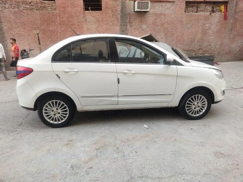 2015 Tata Zest Quadrajet 1.3 XM MT for sale in New Delhi