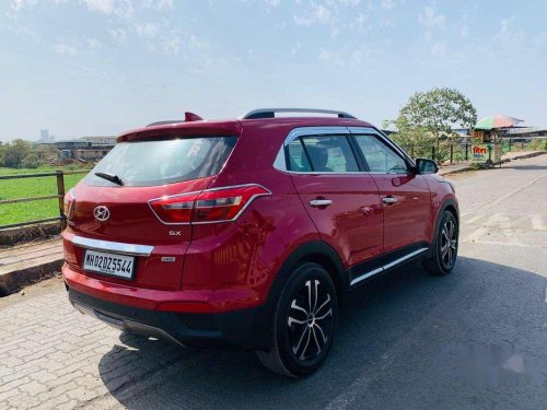 Hyundai Creta 1.6 SX Plus Auto, 2015, Diesel AT in Mumbai