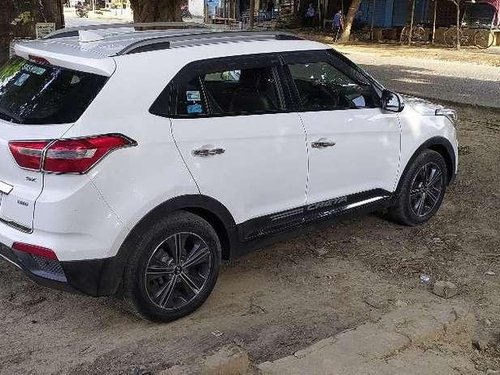 Hyundai Creta 1.6 SX 2015 MT for sale in Jaunpur