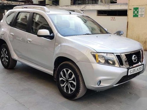 Used Nissan Terrano 2014 MT for sale in Ahmedabad 